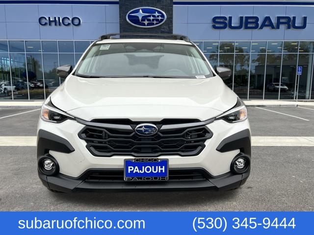2025 Subaru Crosstrek Premium photo 2