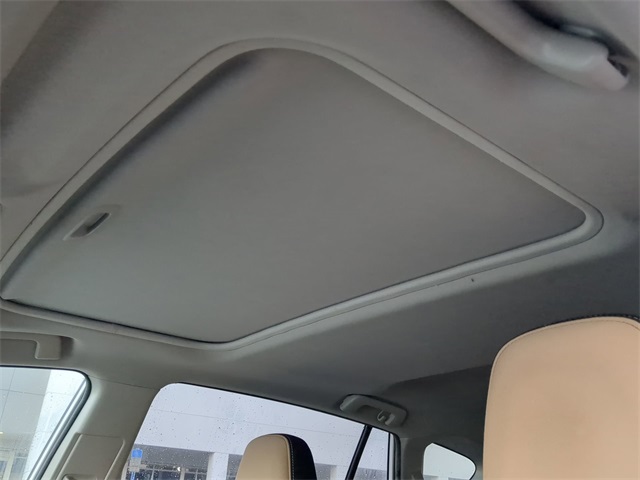 2018 Toyota RAV4 Adventure XLE photo 18