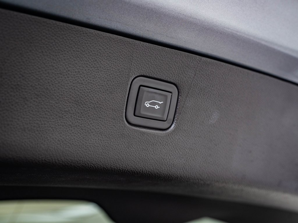 2024 Chevrolet Blazer 3LT photo 16