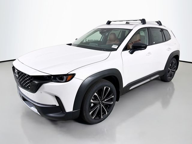 2025 Mazda CX-50 2.5 Turbo Premium Plus photo 2