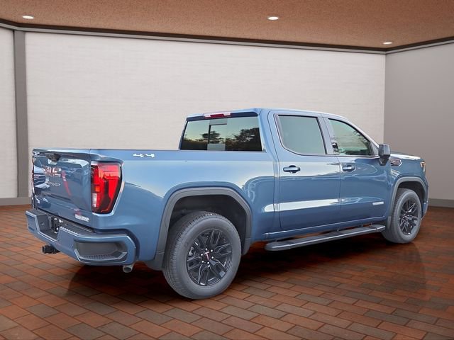 2026 Gmc Sierra 1500 Elevation photo 4