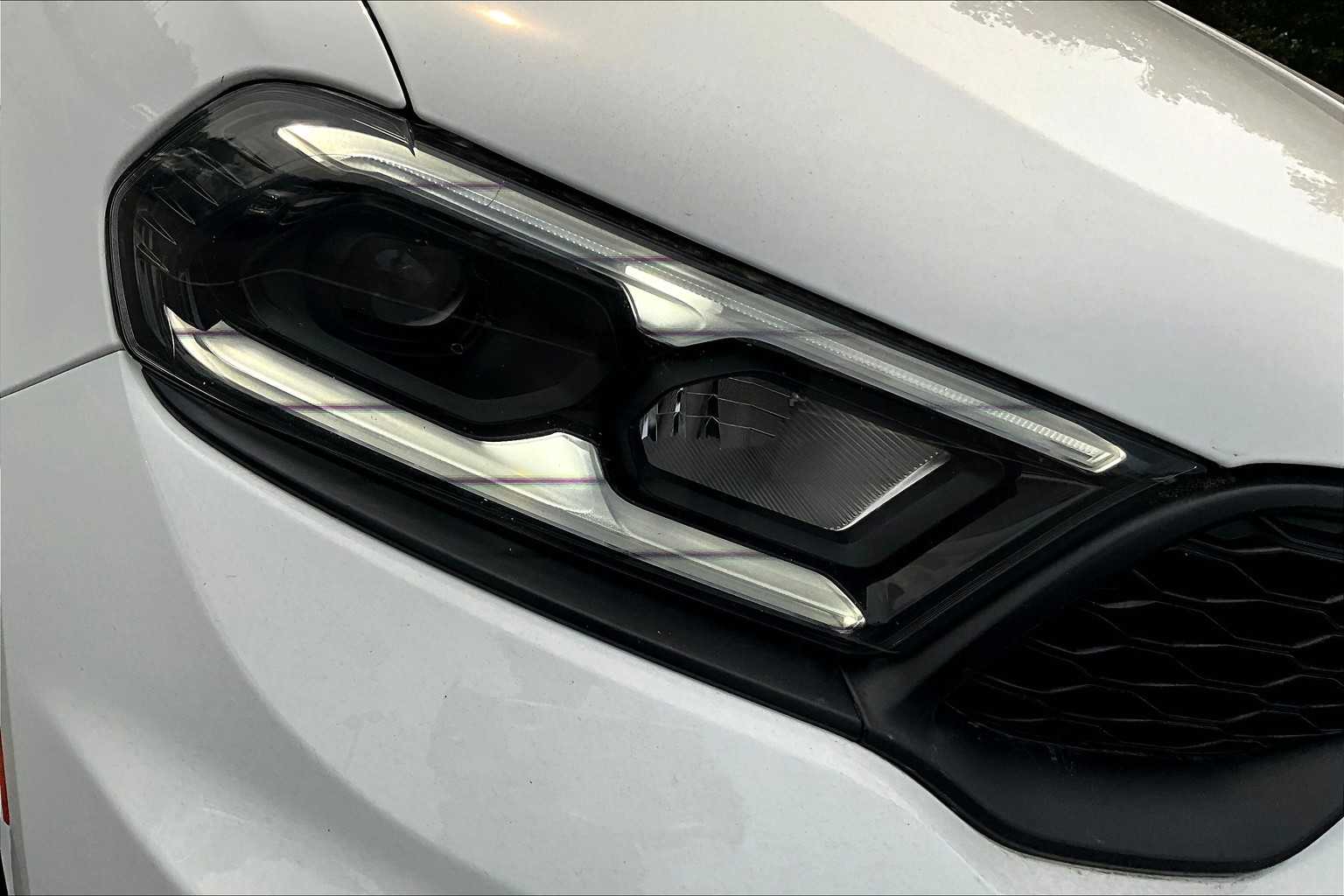 2022 Dodge Durango GT Plus photo 31