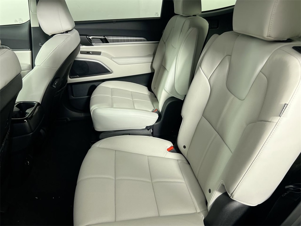 2025 Kia Telluride X-Line EX X-Pro photo 29
