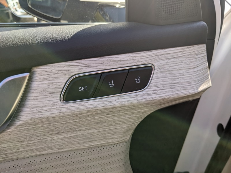 2025 Hyundai Palisade Calligraphy photo 8