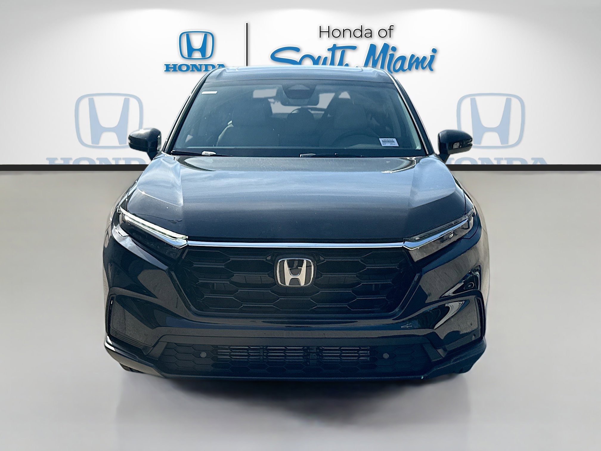 2026 Honda CR-V EX-L photo 2