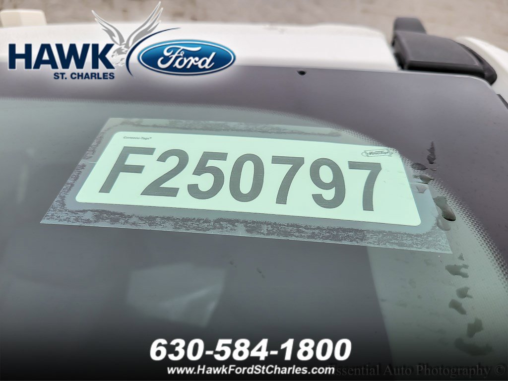 2025 FORD EXPEDITION MAX - Image 22