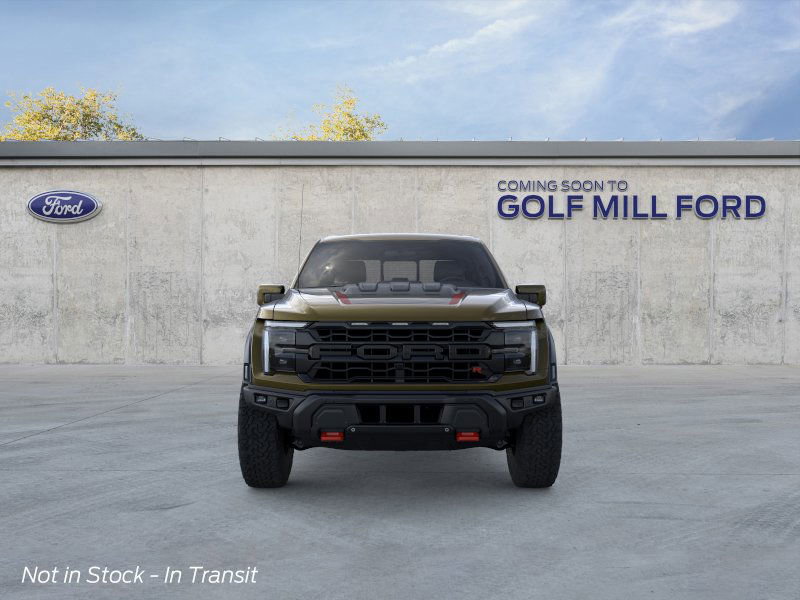 2025 FORD F-150 - Image 5