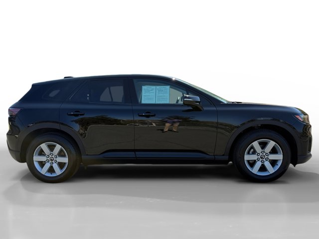 2025 Honda Prologue EX photo 5