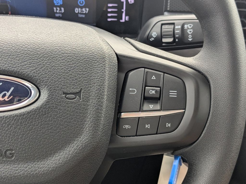 2025 Ford Ranger XL photo 25