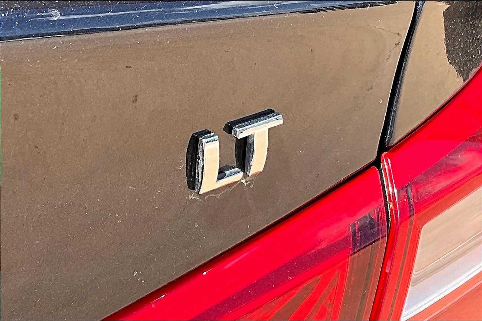 2023 Chevrolet Malibu 1LT photo 9
