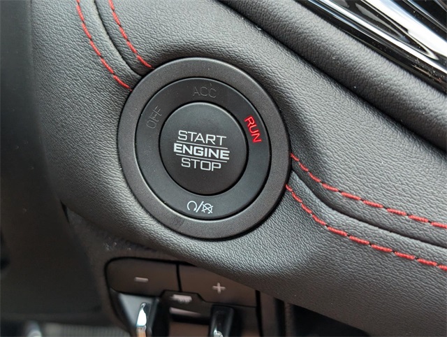 2025 Dodge Durango GT photo 23