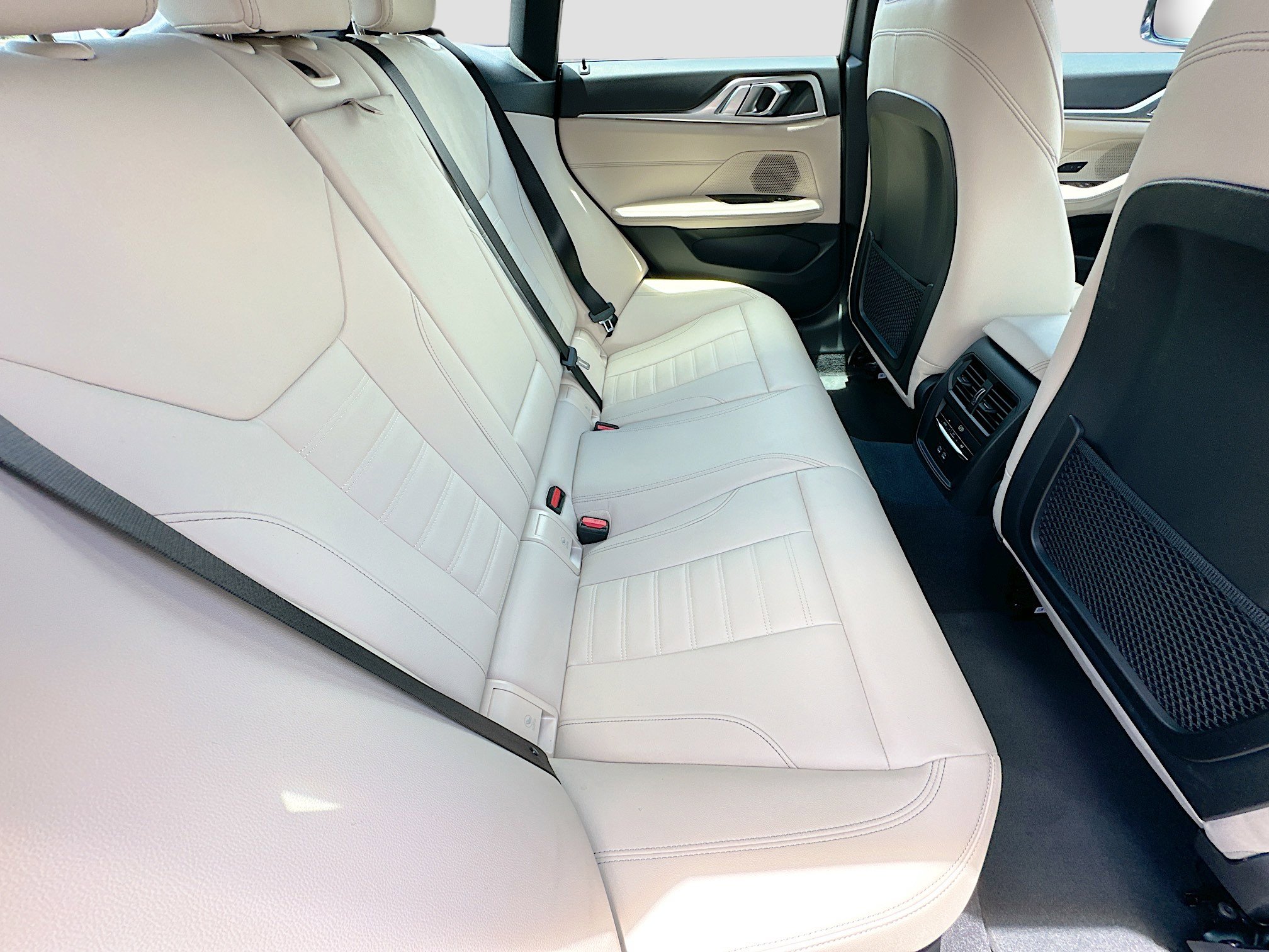 2024 Bmw 430i Gran Coupe photo 28