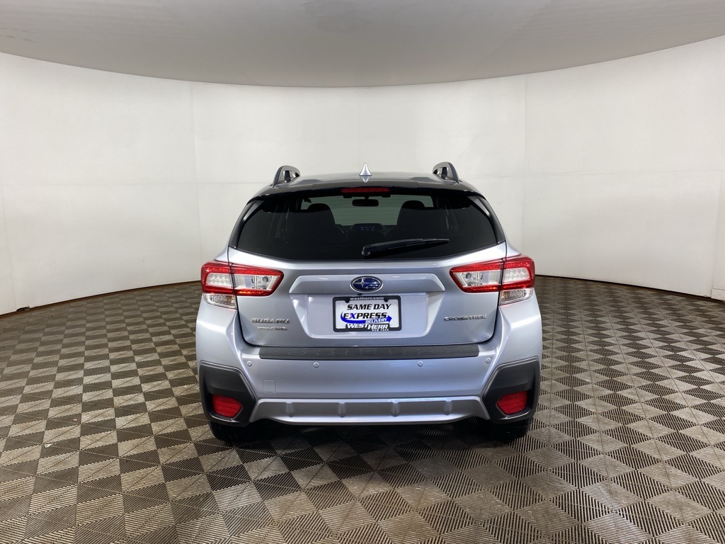 2018 Subaru Crosstrek 2.0i Limited photo 4