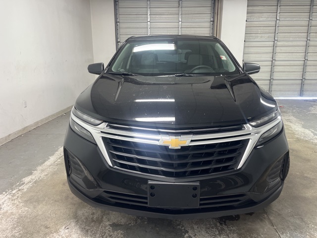 2024 Chevrolet Equinox LS photo 6