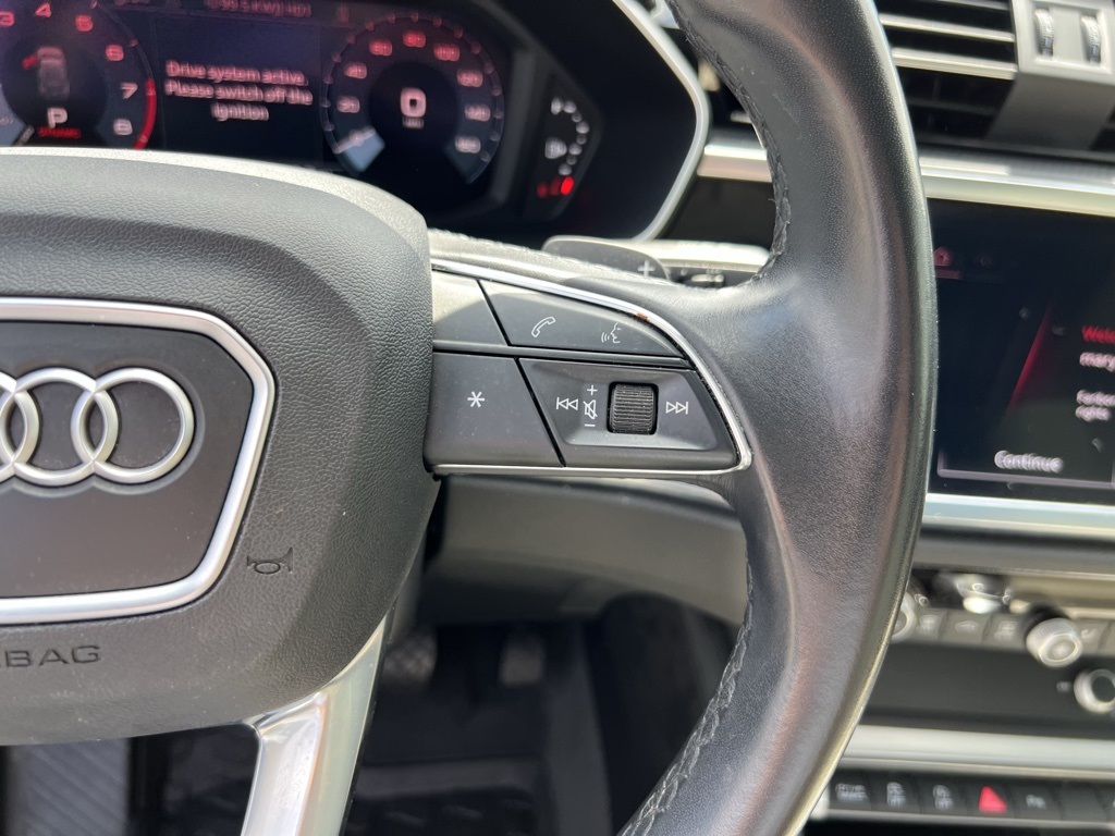 2022 Audi Q3 Premium Plus S line photo 13