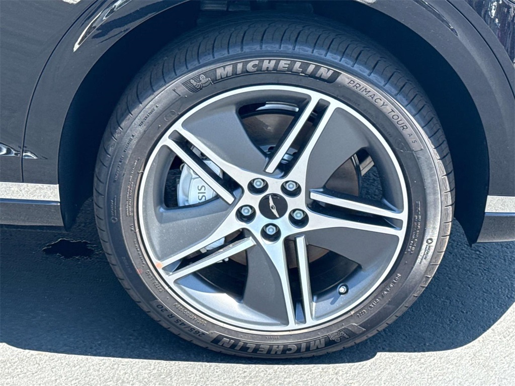 2026 Genesis Electrified GV70 Advanced photo 22