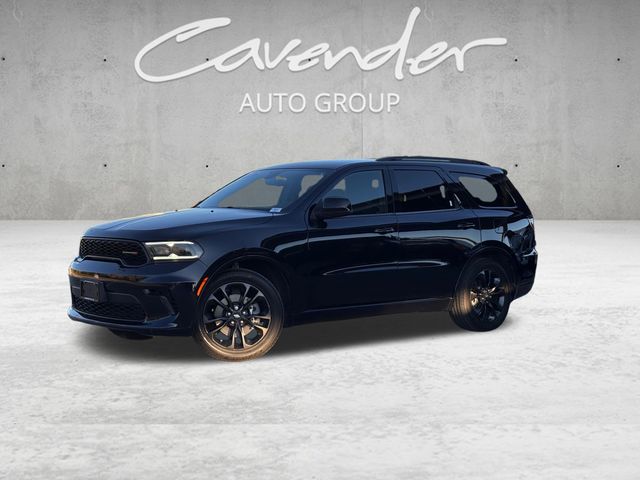 2024 Dodge Durango GT's photo