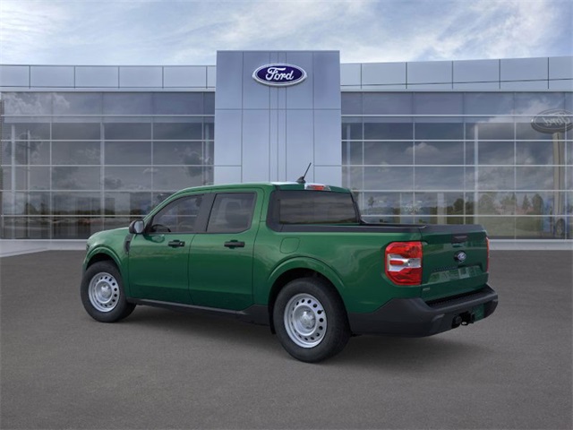 2025 Ford Maverick XL photo 3
