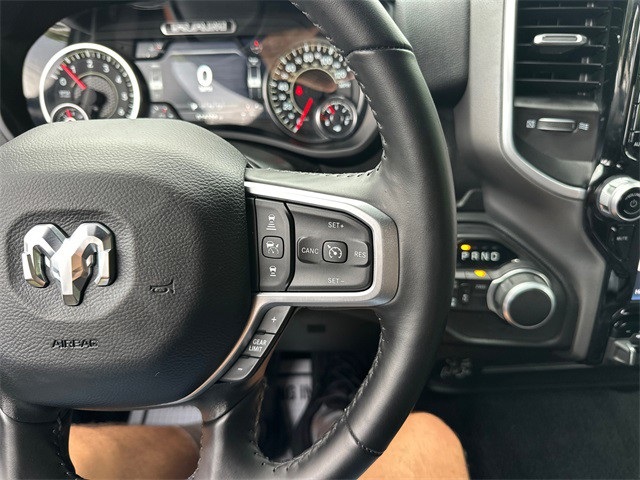 2024 Ram 2500 Big Horn photo 31