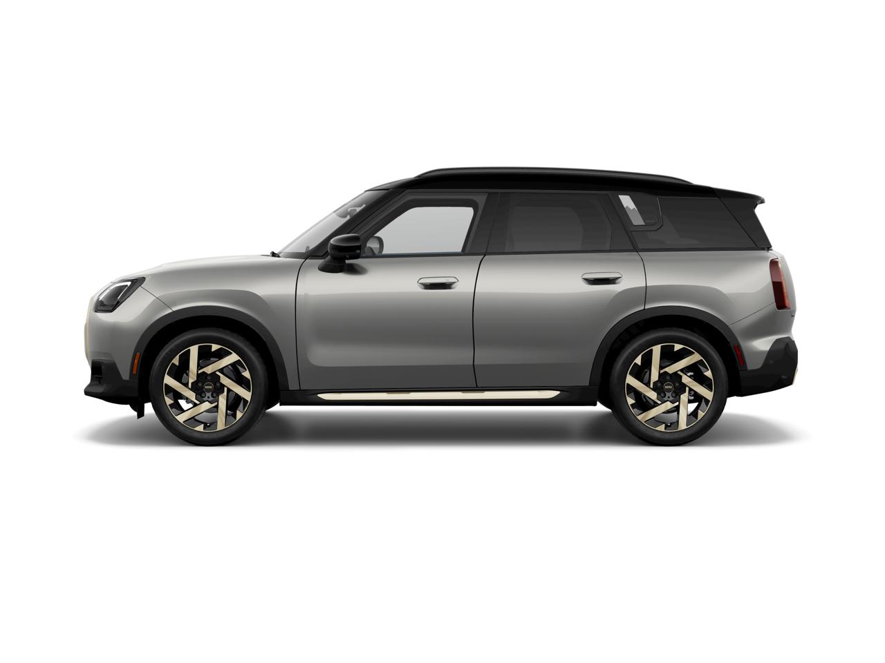 2026 Mini Countryman S Iconic photo 4