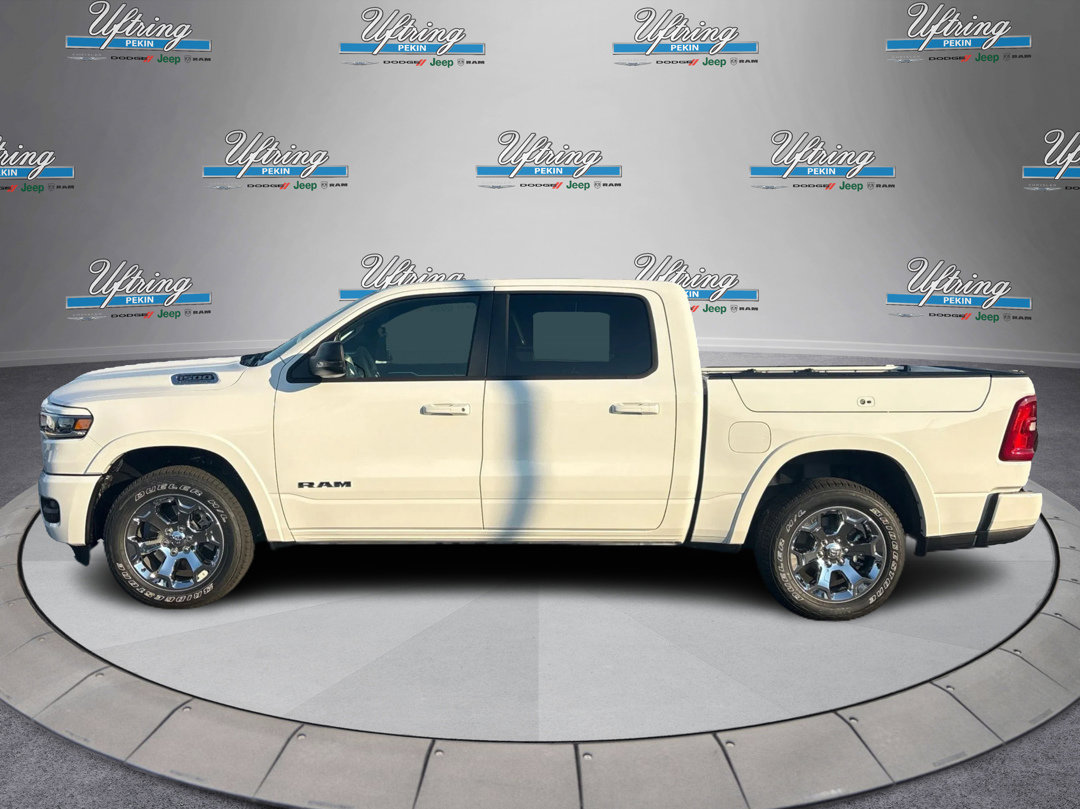 2026 Ram 1500 Lone Star photo 5