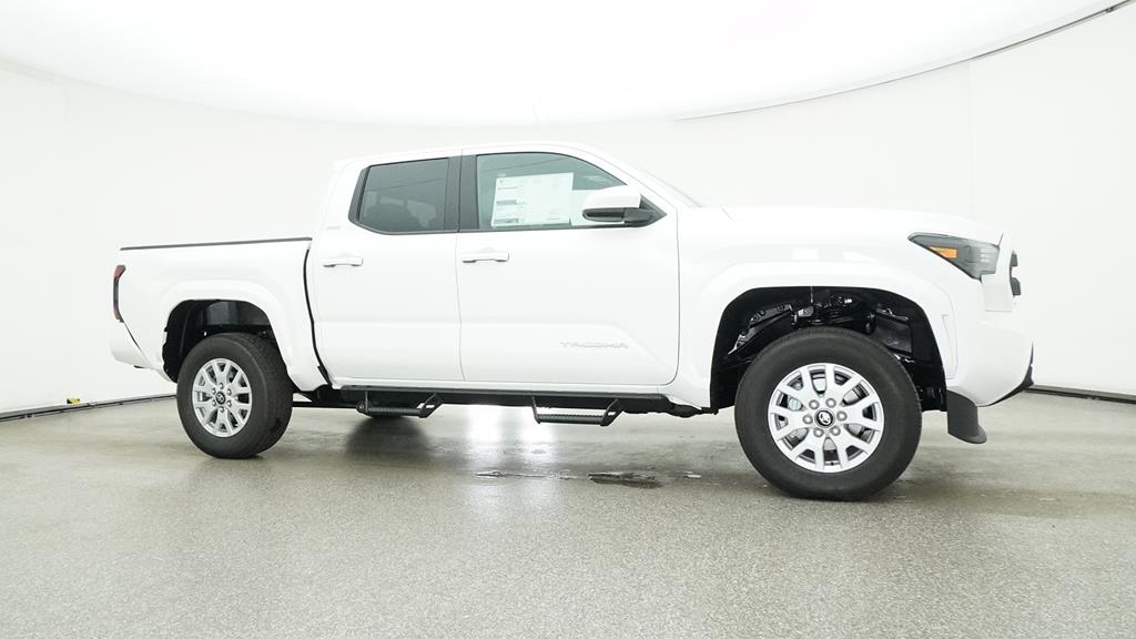 2024 Toyota Tacoma SR5 4x4 Double Cab photo 27