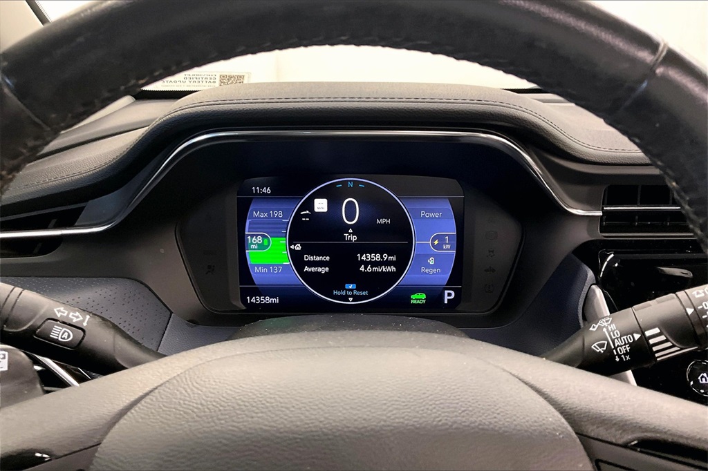 2022 Chevrolet Bolt EUV Premier photo 18