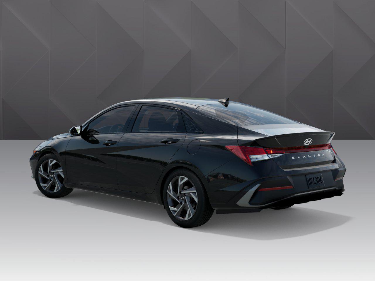 2025 Hyundai Elantra SEL Sport photo 17