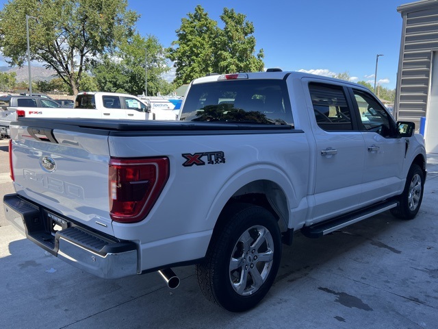 2023 Ford F-150 XLT photo 4