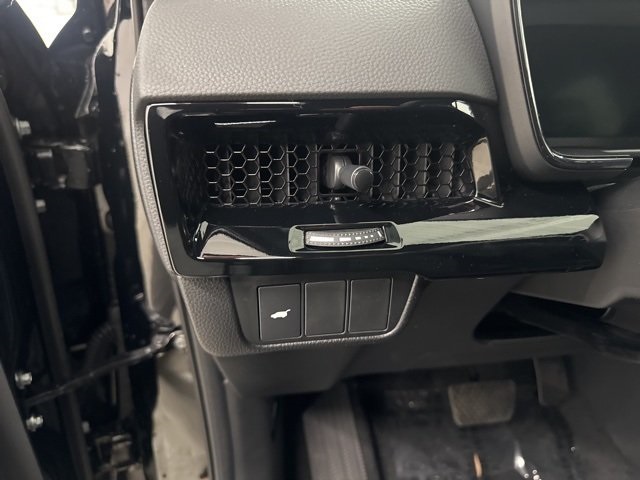 2026 Honda CR-V Hybrid Sport Touring photo 19