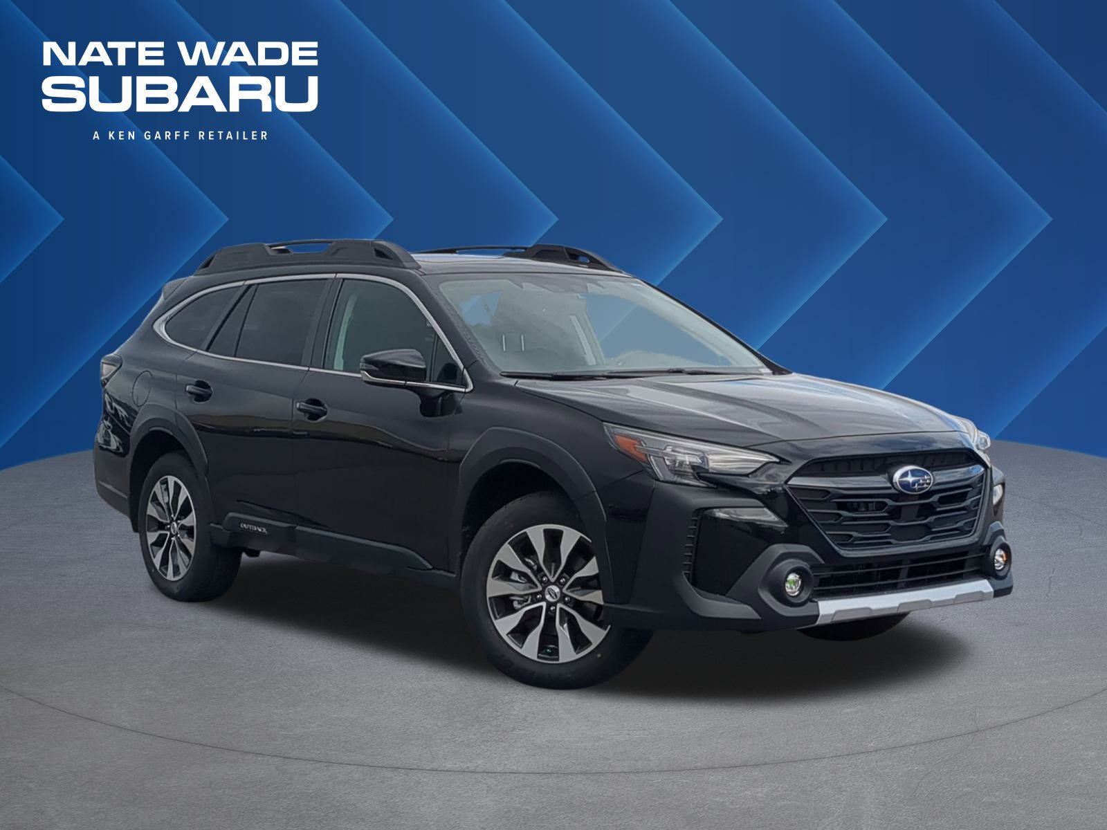 2025 Subaru Outback Limited's photo