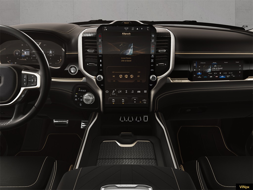 2026 Ram 1500 photo 18