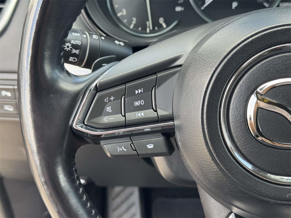 2023 Mazda CX-9 Grand Touring photo 21