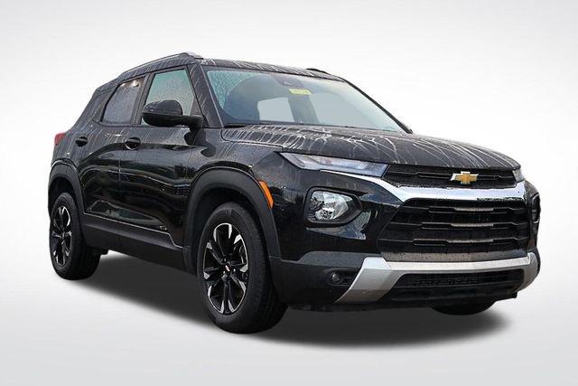 2022 Chevrolet Trailblazer