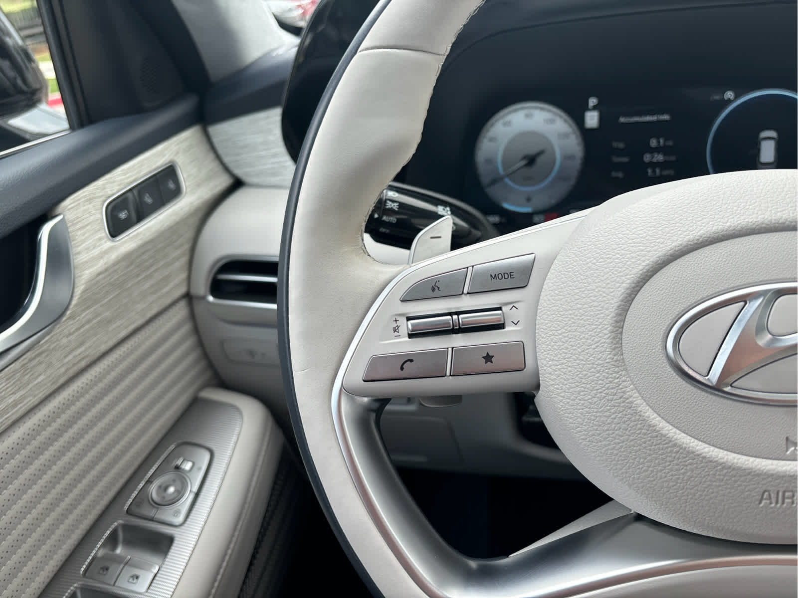 2023 Hyundai Palisade Calligraphy photo 14