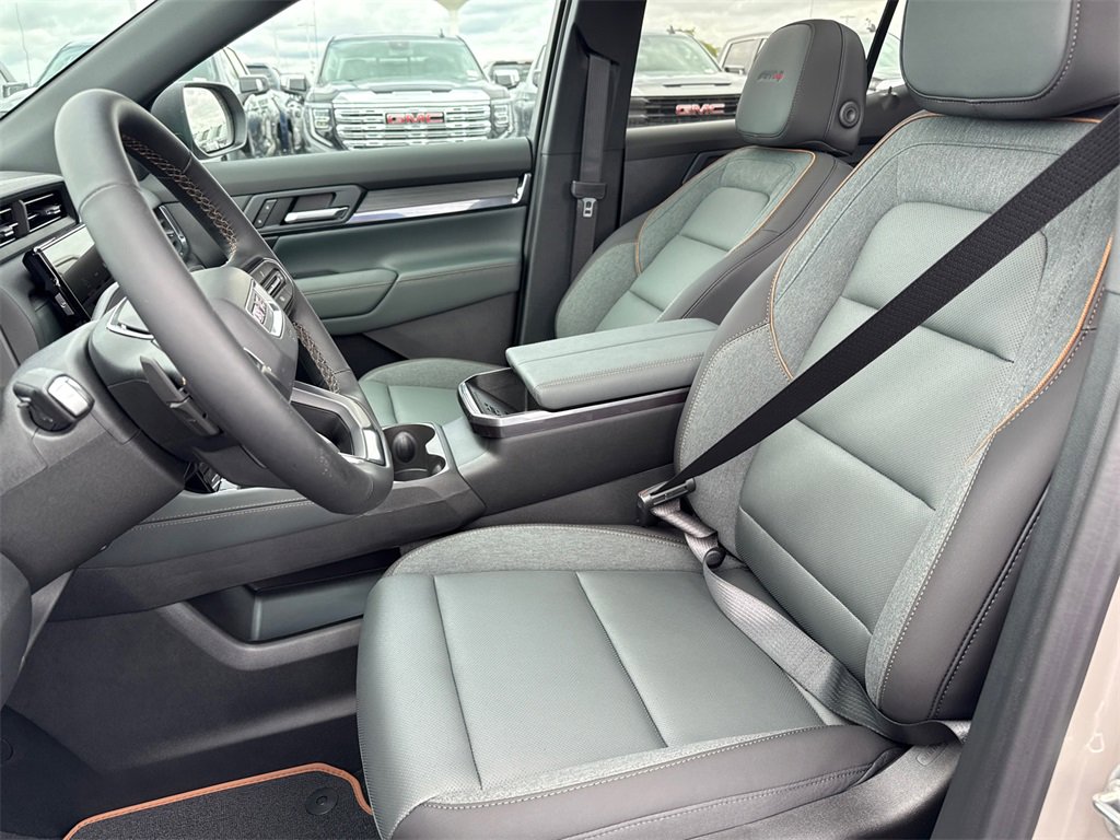 2026 GMC TERRAIN - Image 14