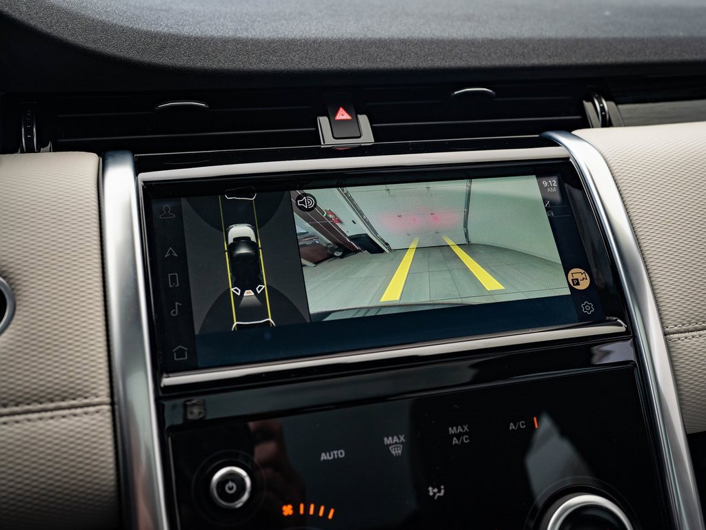 2023 Land Rover Discovery Sport S R-Dynamic photo 28