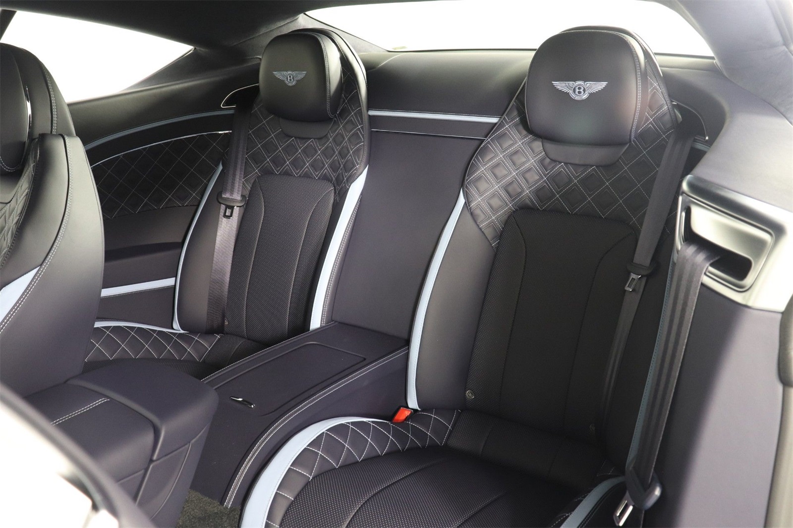 2024 Bentley Continental GT Speed photo 16