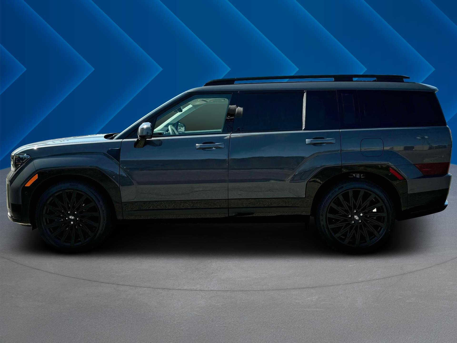 2025 Hyundai Santa Fe Calligraphy photo 3