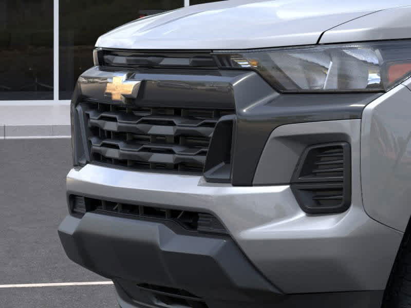 2026 Chevrolet Colorado LT photo 13