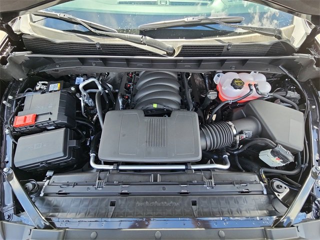 2026 Gmc Sierra 1500 Denali photo 9