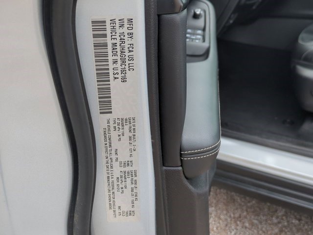 2024 Jeep Grand Cherokee Altitude X photo 25
