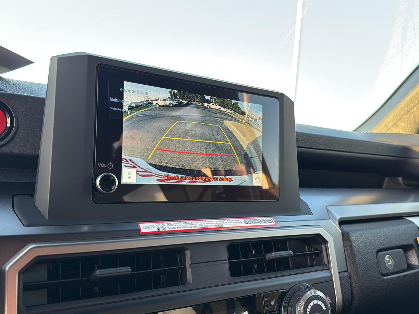 2025 Toyota 4Runner TRD Off-Road photo 23