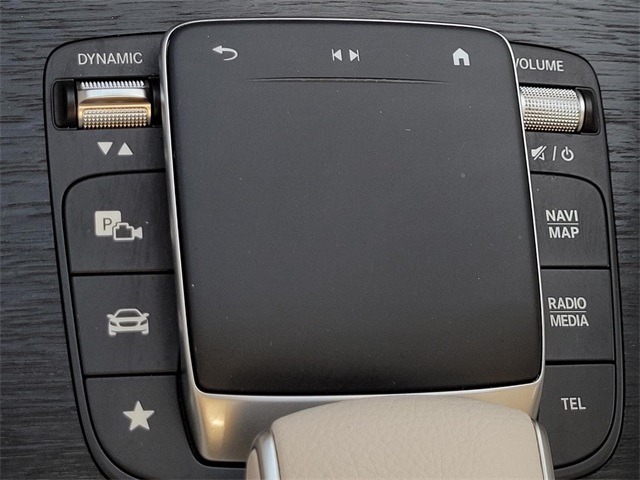 2022 Mercedes Benz GLS 450 4MATIC photo 19