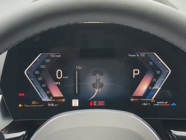 2025 Bmw X1 XDrive28i photo 26