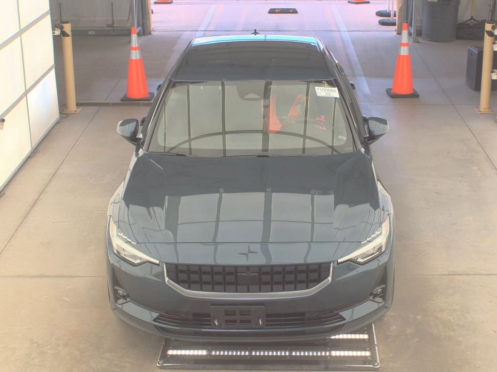Used 2022 Polestar 2 Base with VIN LPSED3KA4NL055387 for sale in Bedford, OH