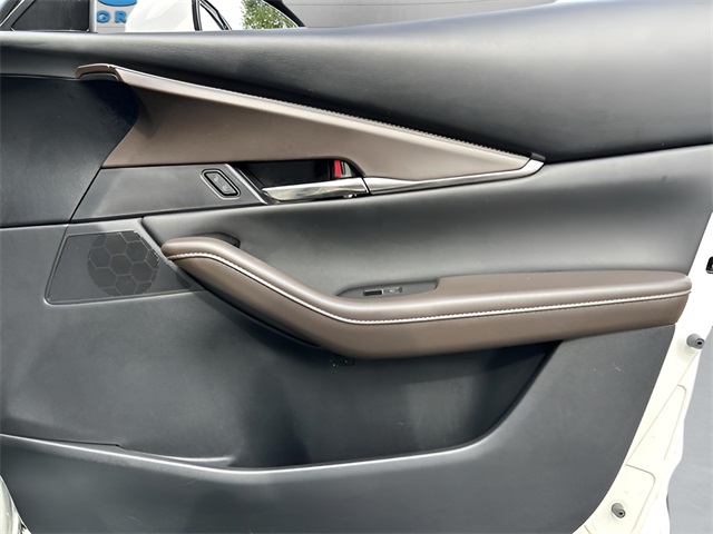 2023 Mazda CX-30 2.5 S Premium photo 27