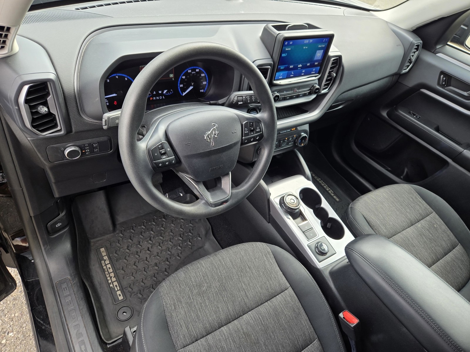 2022 Ford Bronco Sport Big Bend photo 20