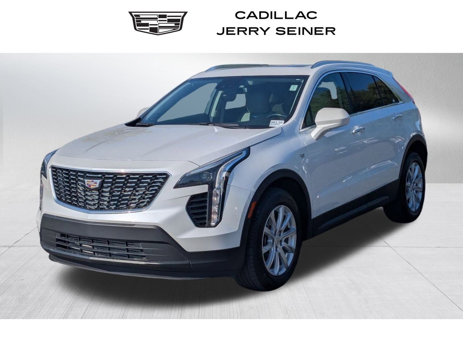 2021 Cadillac XT4