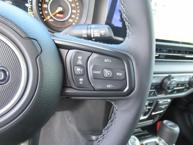 2025 Jeep Gladiator Sport photo 20